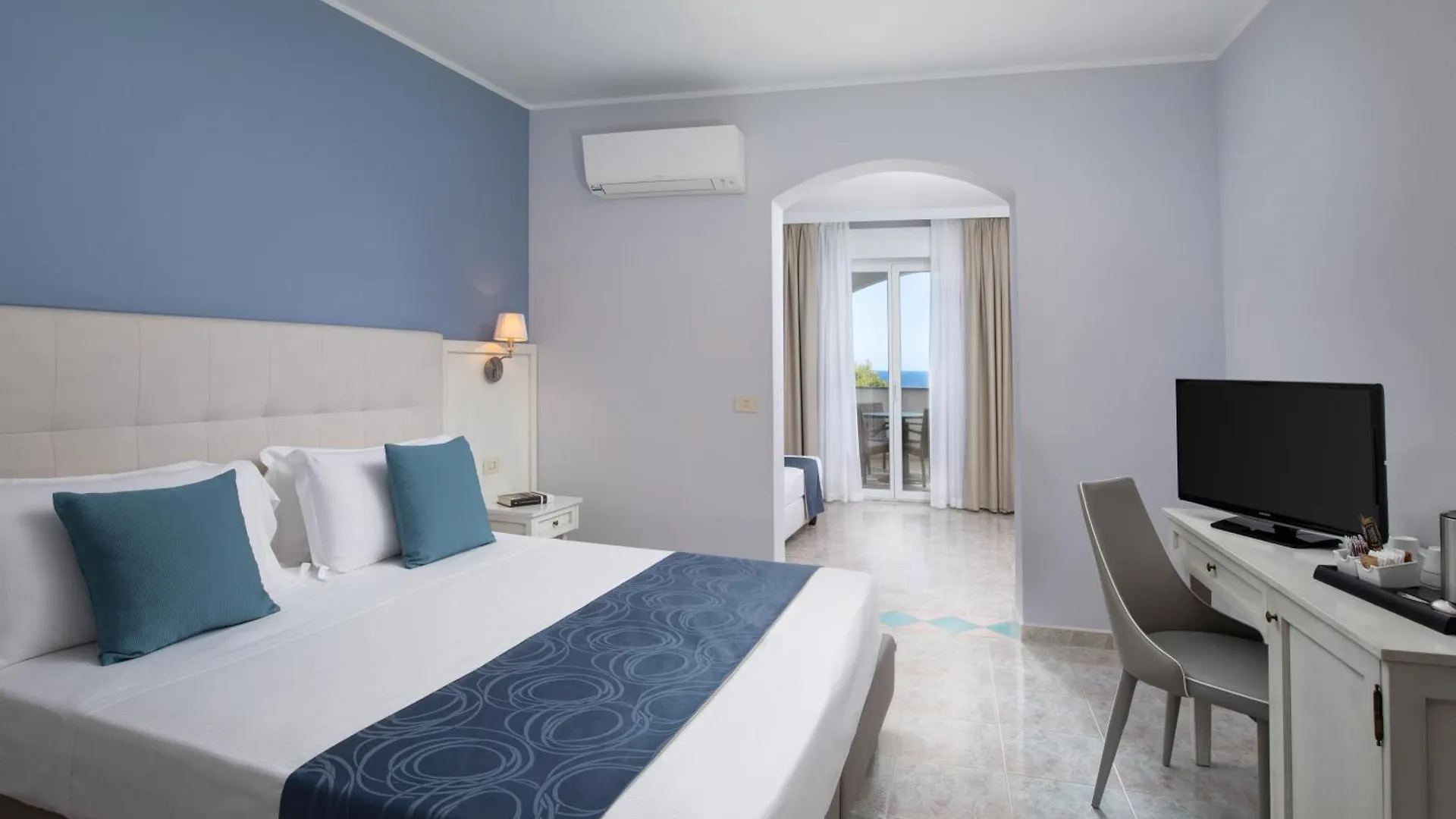 Hotel Rosa Dei Venti Castelsardo
