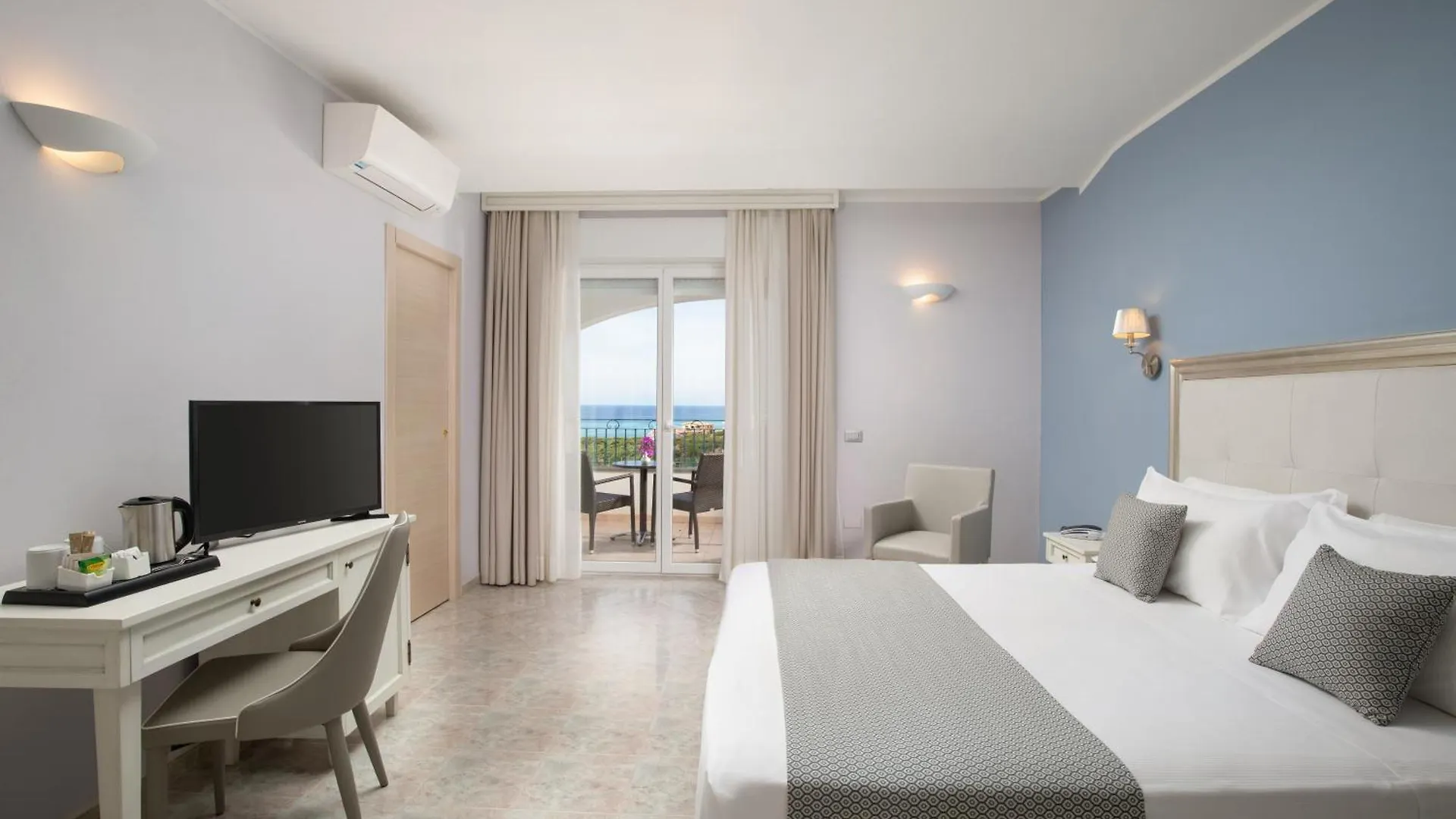 Hotel Rosa dei Venti Castelsardo