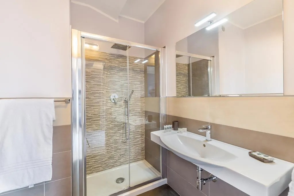 Hotel Rosa dei Venti Castelsardo