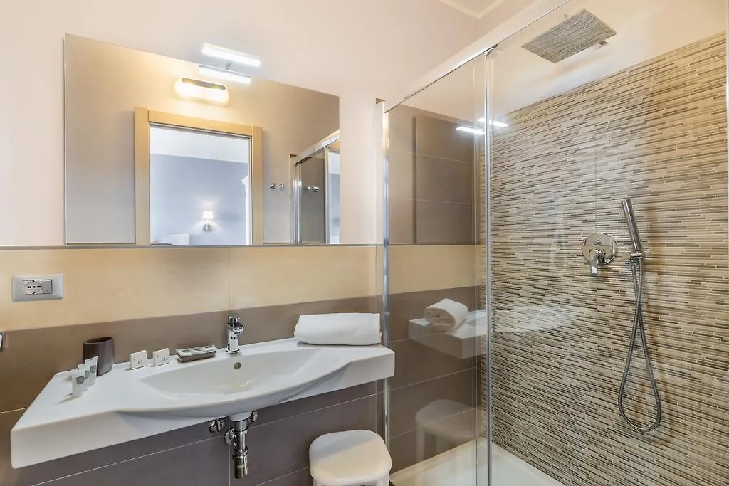 Hotel Rosa dei Venti Castelsardo