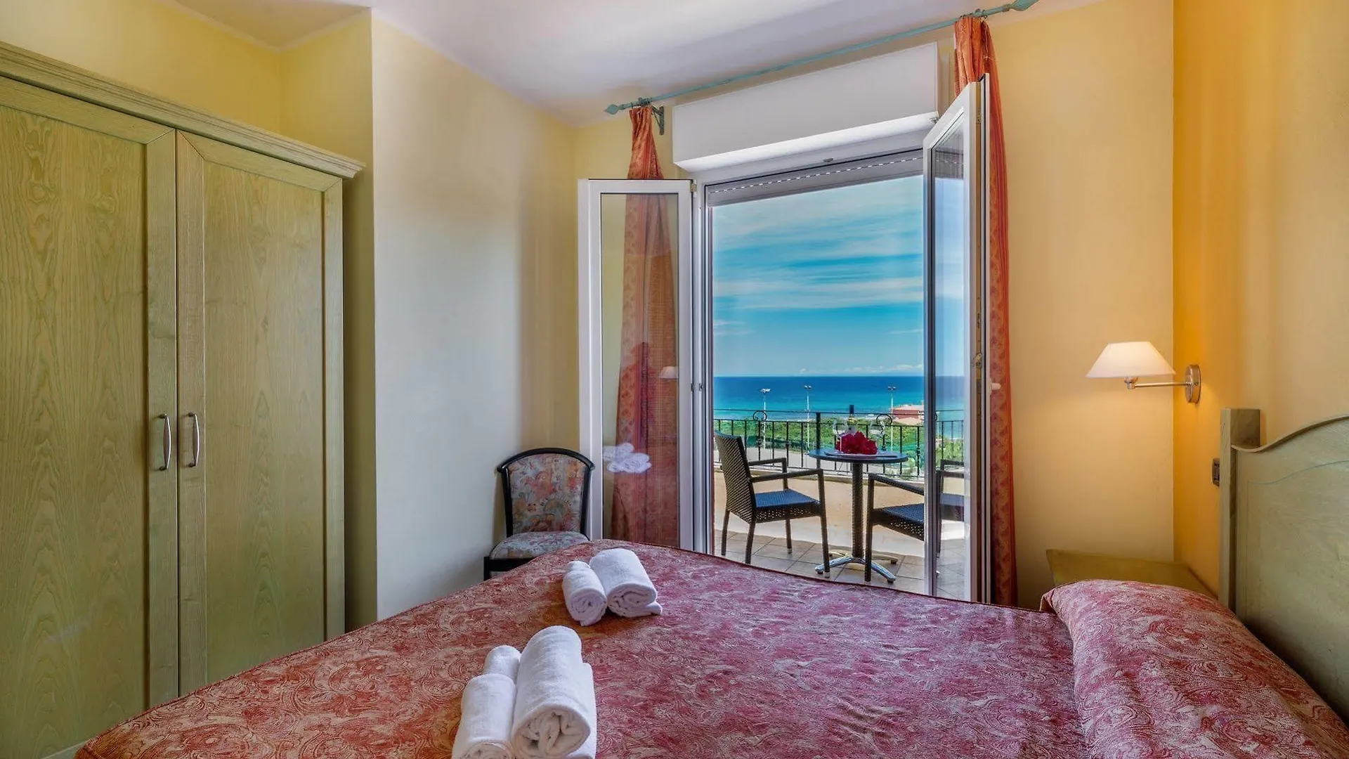 Hotel Rosa dei Venti Castelsardo