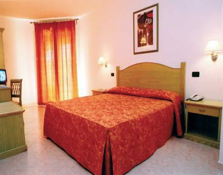 Hotel Rosa Dei Venti Castelsardo