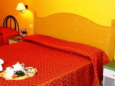 Hotel Rosa dei Venti Castelsardo 3*,  Italia