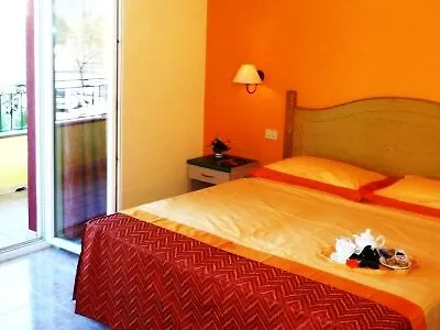 Hotel Rosa dei Venti Castelsardo