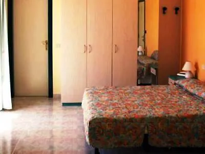 ***  Hotel Rosa dei Venti Castelsardo Italia
