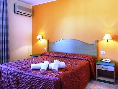 Hotel Rosa dei Venti Castelsardo