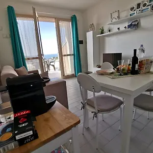 Casa vacanze La Favola Di Dani, Castelsardo