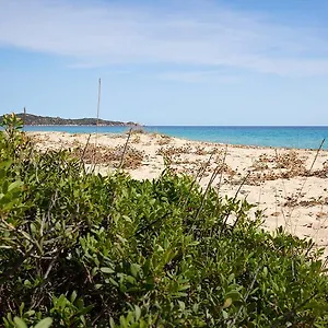 Отель Marina Rey