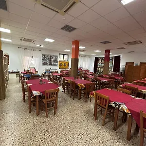 Beteya Don Bosco Хостел Катания