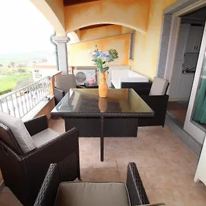 Appartamento Casa Clami, Castelsardo