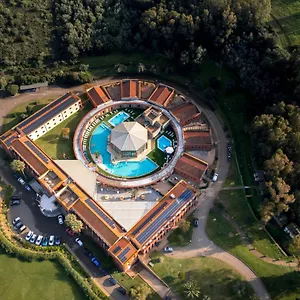 Отель Sardegna Termale Hotel&spa