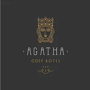 Agatha Cosy Отель Катания