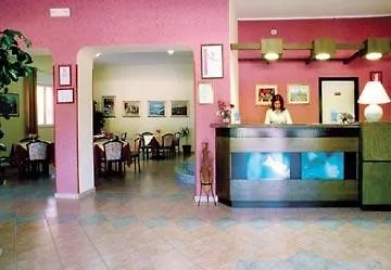 Hotel Rosa Dei Venti Castelsardo Italy