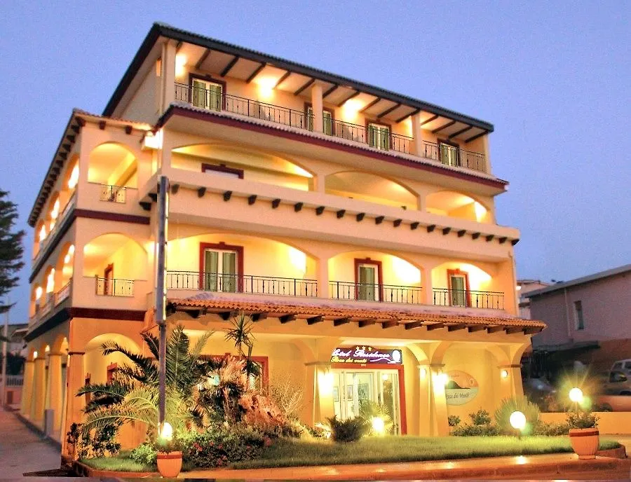 Hotel Rosa Dei Venti Castelsardo