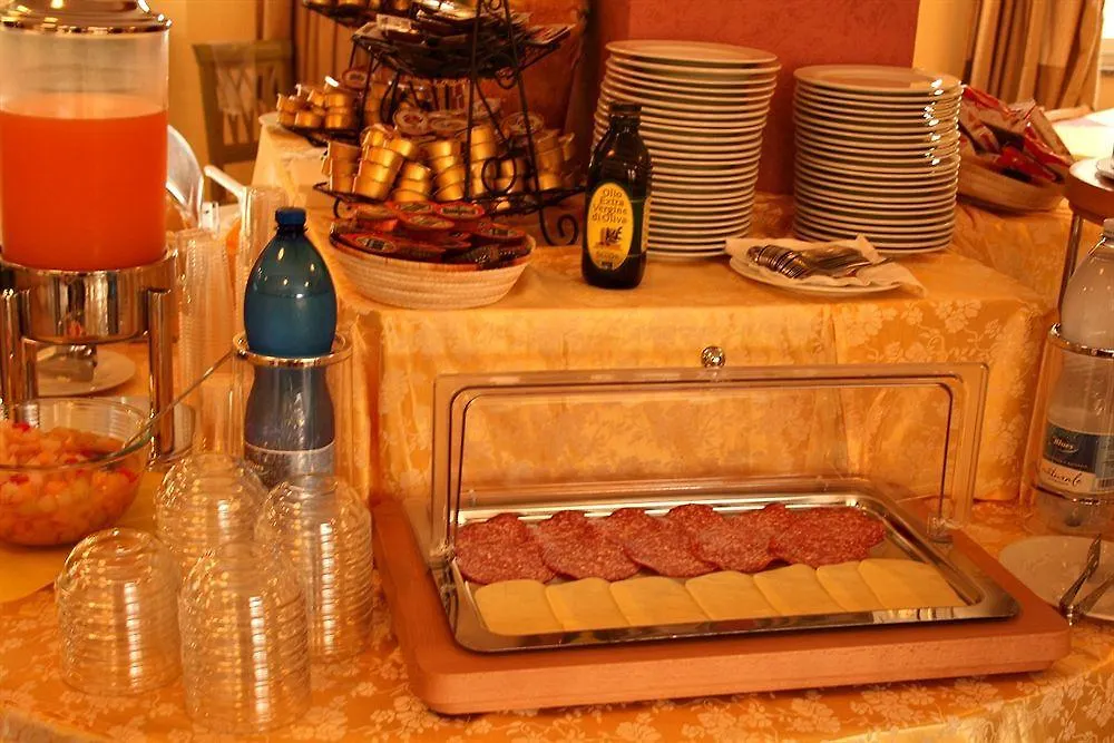 Hotel Rosa Dei Venti Кастельсардо