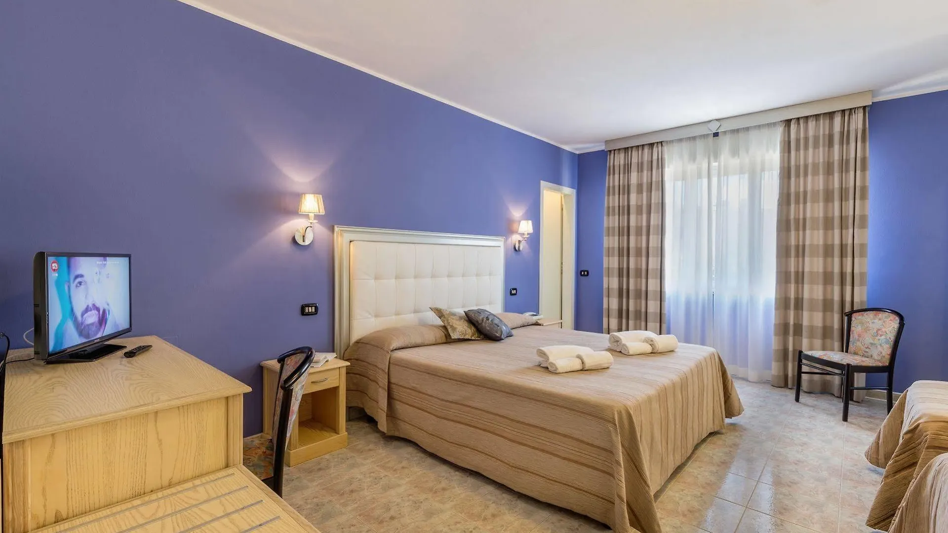 Hotel Rosa Dei Venti Castelsardo