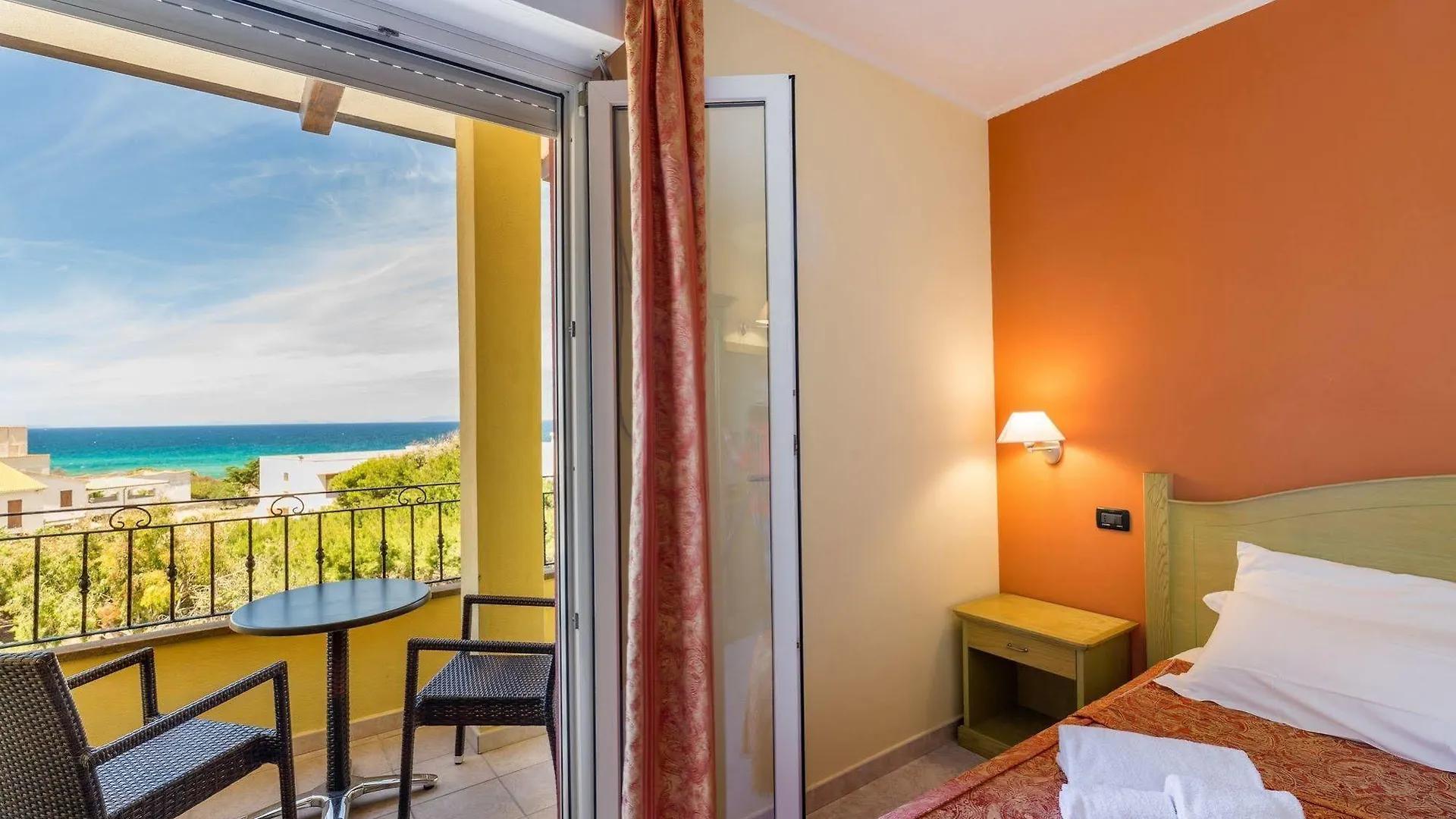 Hotel Rosa Dei Venti Castelsardo 3*,  Italy