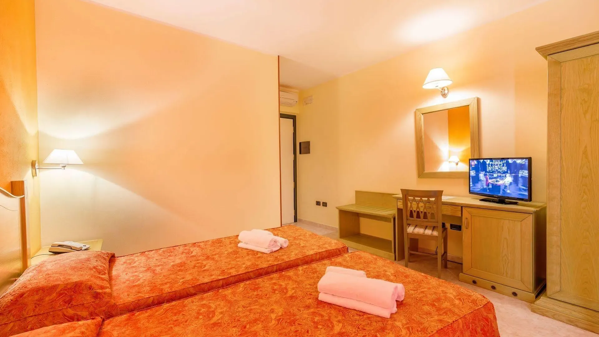 Hotel Rosa Dei Venti Castelsardo