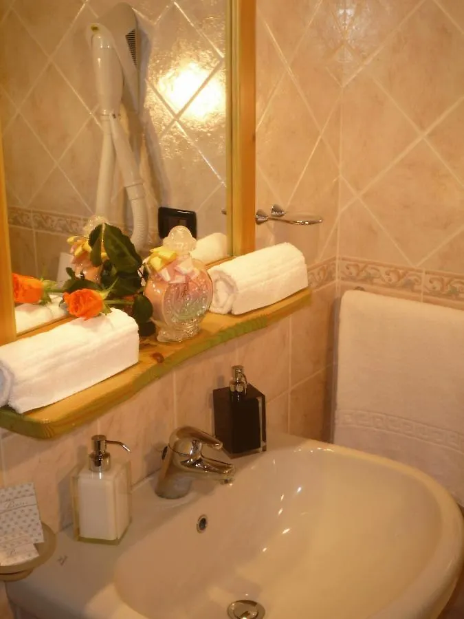 Hotel Rosa Dei Venti Castelsardo