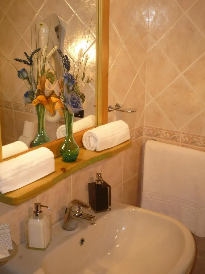Hotel Rosa Dei Venti Castelsardo